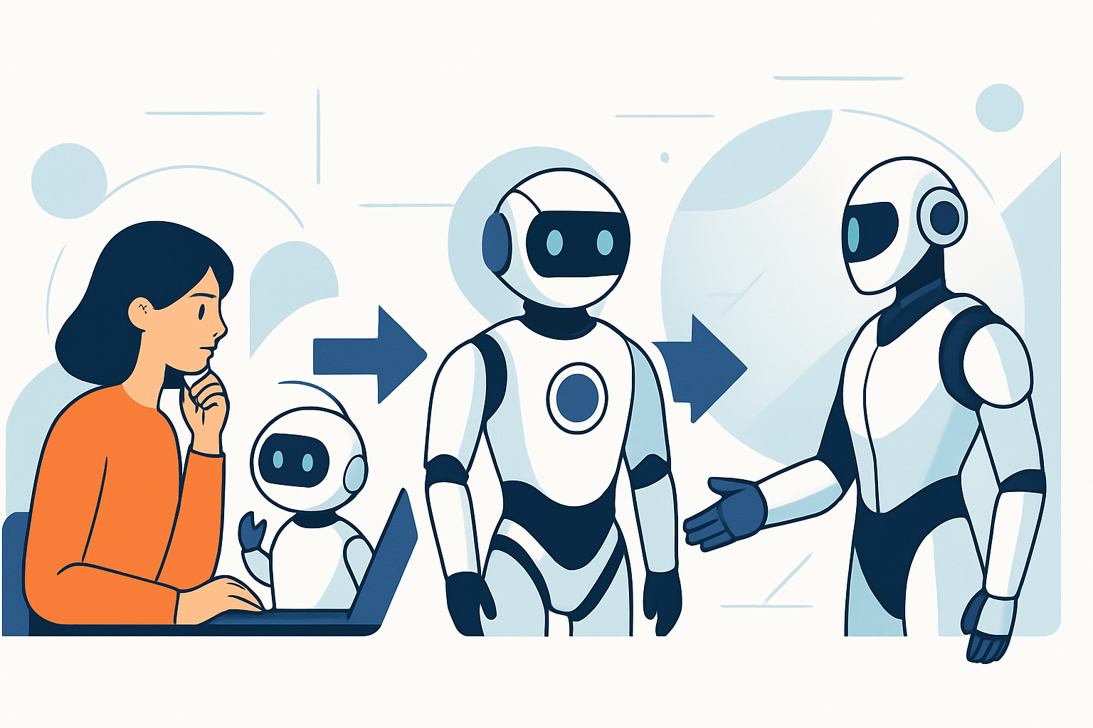 Episode 40 - A Story of AI Friends