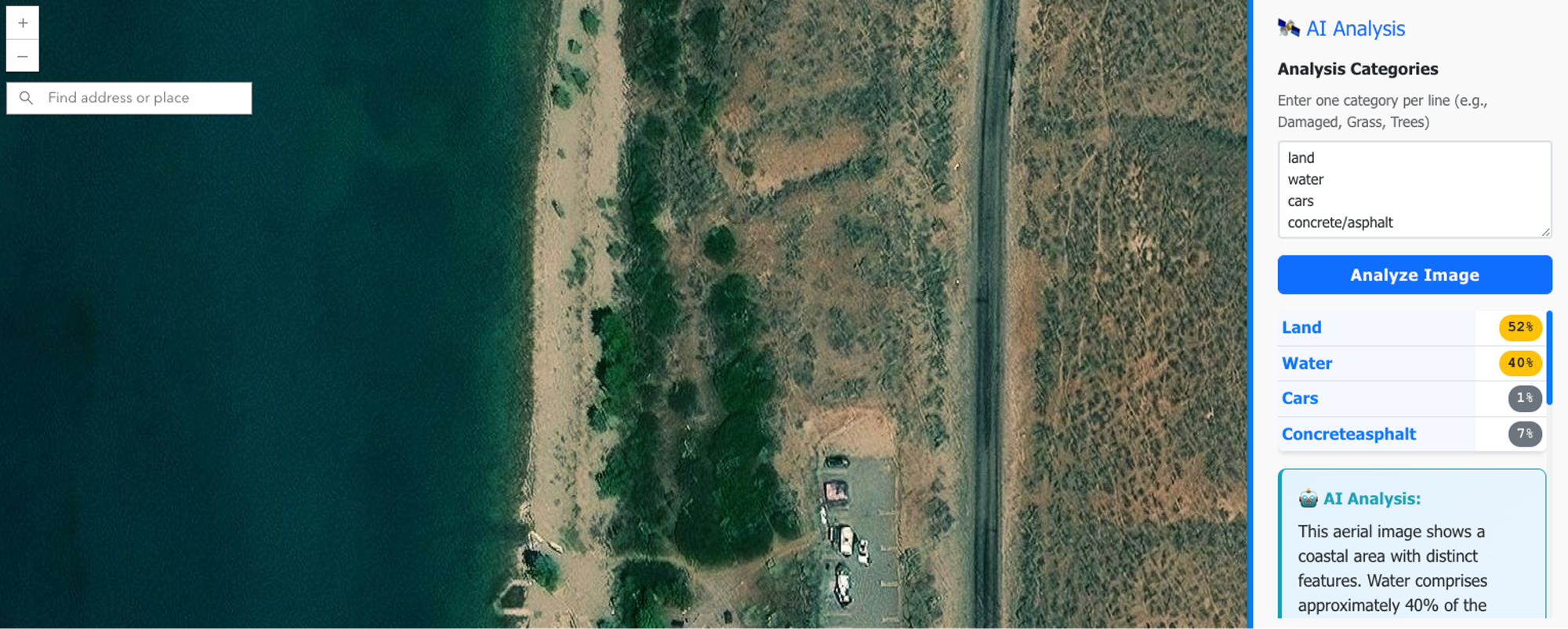 Episode 39 - GeoAI vs. The Large Language Model: A Tale of Two AIs