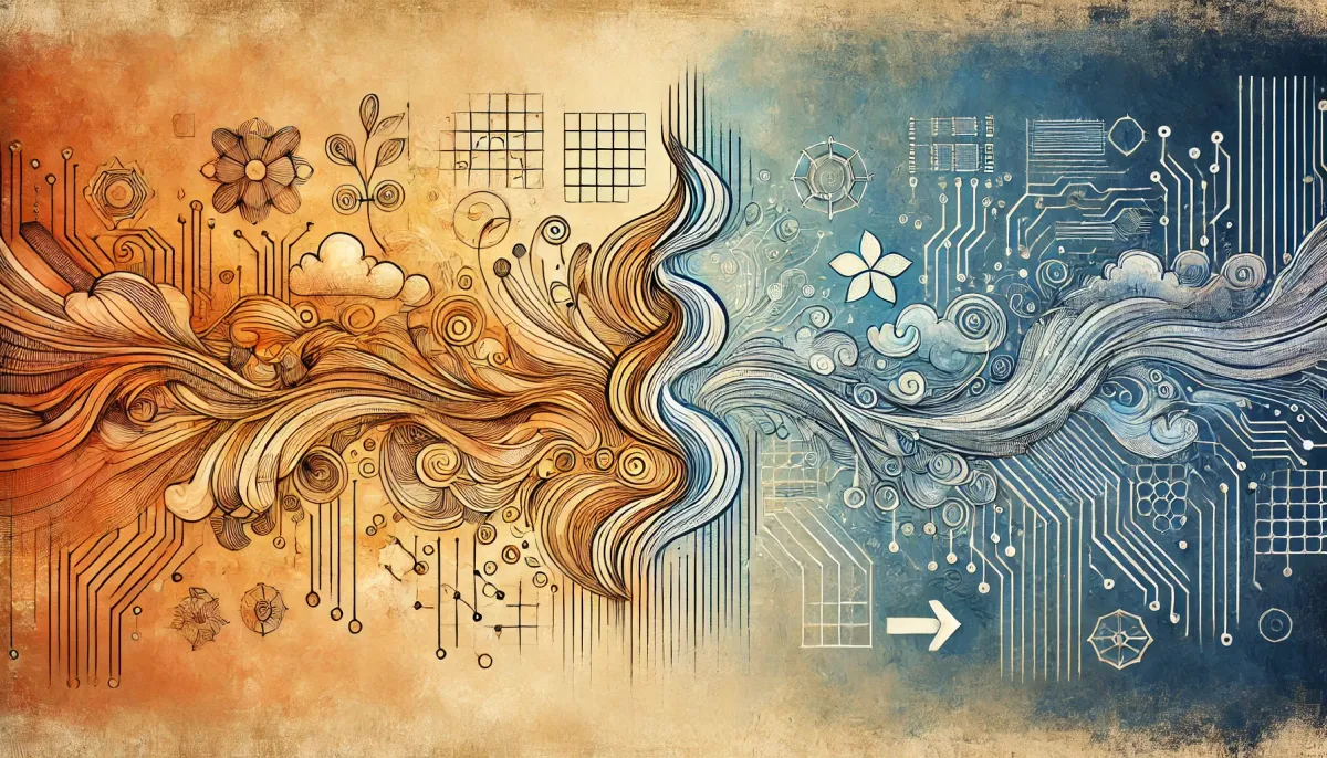 Episode 5 - From Words to Code (aka Coding by Vibe)