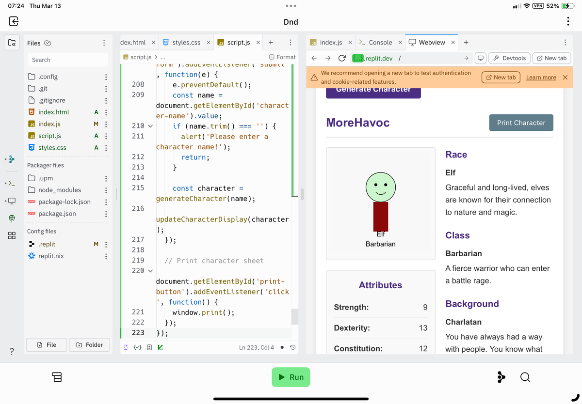 Episode 4 - Disposable Apps