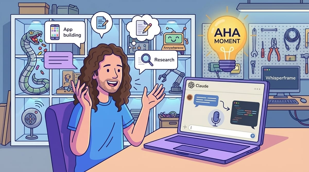 Episode 44 - Hello, Computer