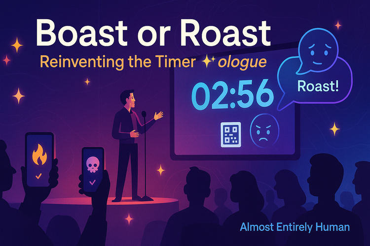 Episode 37 - The Origin of ✨ (aka sparkles)